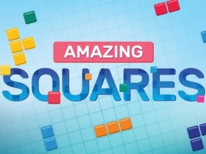 Amazing Squares